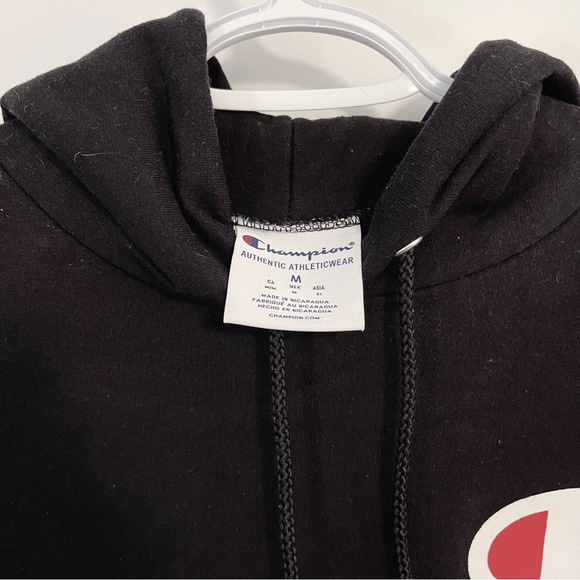 CHAMPION Hoodies | Size M - Picture 3 of 3